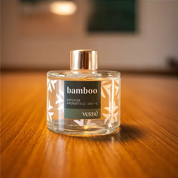 Difusor Aromas 240ml - escolha seu aroma