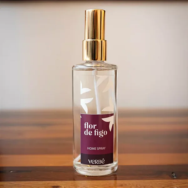 Home Spray 120ml - escolha seu aroma