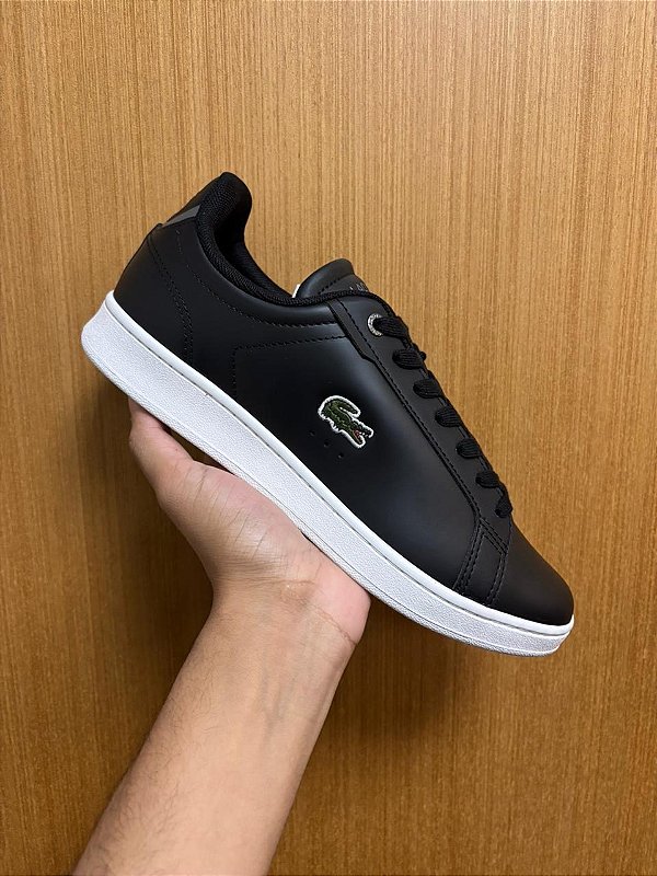 CARNABY PRO BLACK