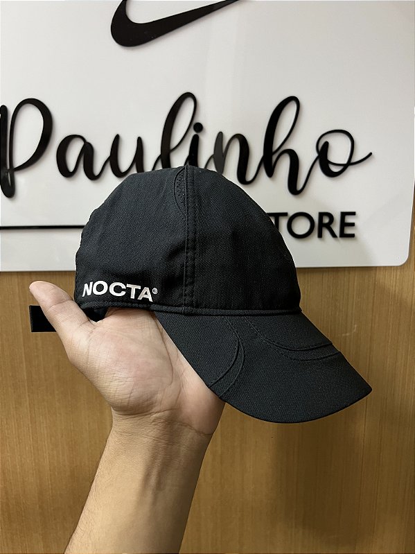 BONÉ NOCTA TAMANHO L/XL