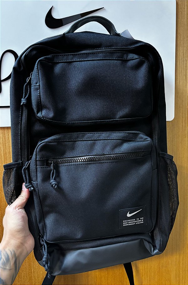 MOCHILA NIKE UTILITY SPEED