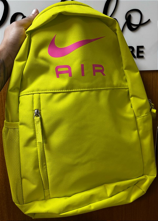 MOCHILA NIKE AIR