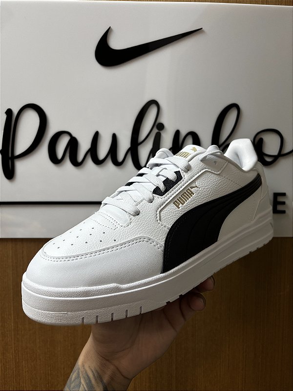 PUMA SHUFFLE DOWNTOWN