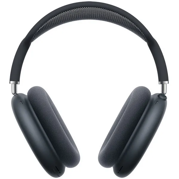 Fone Apple Airpods Max MWW43AM/A USB-C Midnight