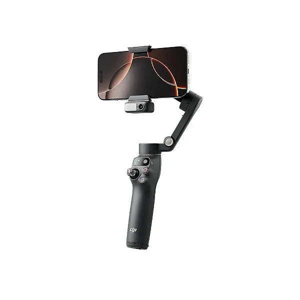 Gimbal DJI Osmo Mobile 8- PRETO