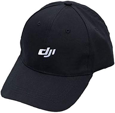 Boné DJI