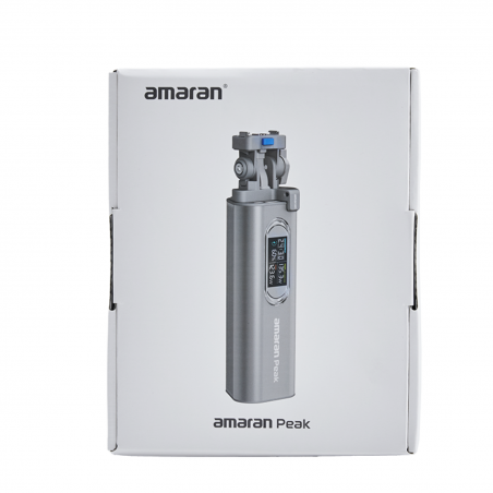 POWER AMARAN PEAK 170W Max