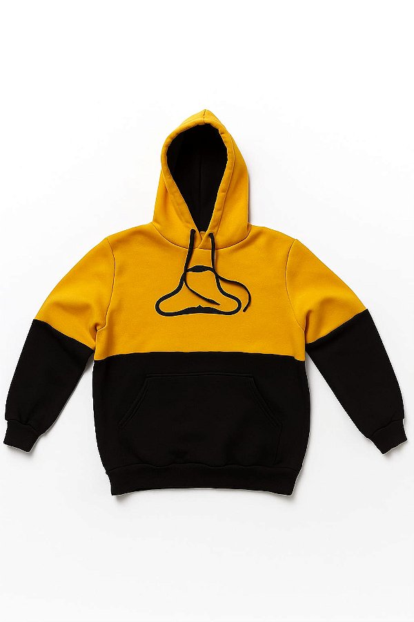 blusa moletom 3 cabo