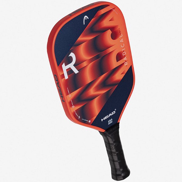 Raquete de PickleBall Head Radical Tour Grit