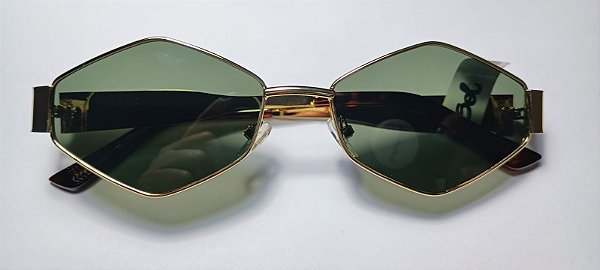 Óculos Solar Metal