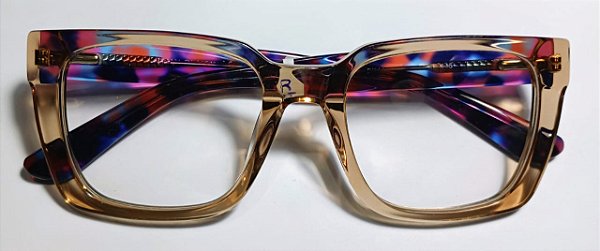 Óculos Receituário Acetato