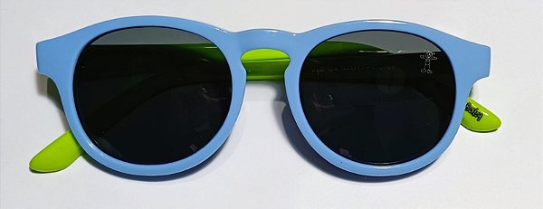 Óculos Solar Infantil Polarizado Smilingüido