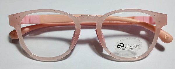 Óculos Receituário Infantil Ros
