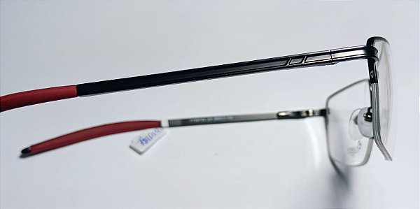 Óculos Masculino Receituário Fio de Nylon