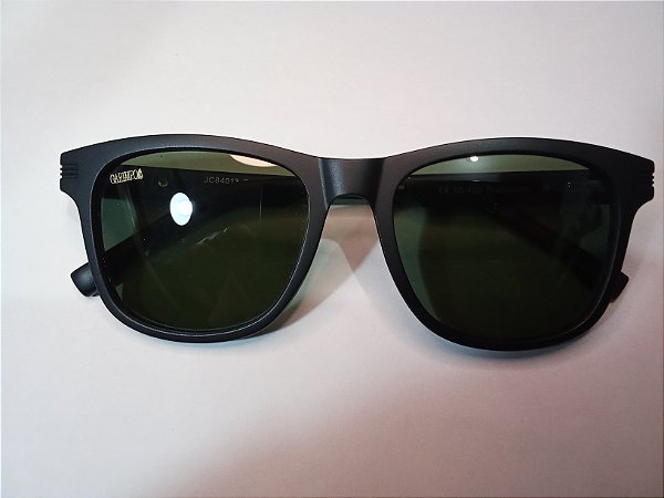 Óculos Solar Polarizado Verde GP Garimpo