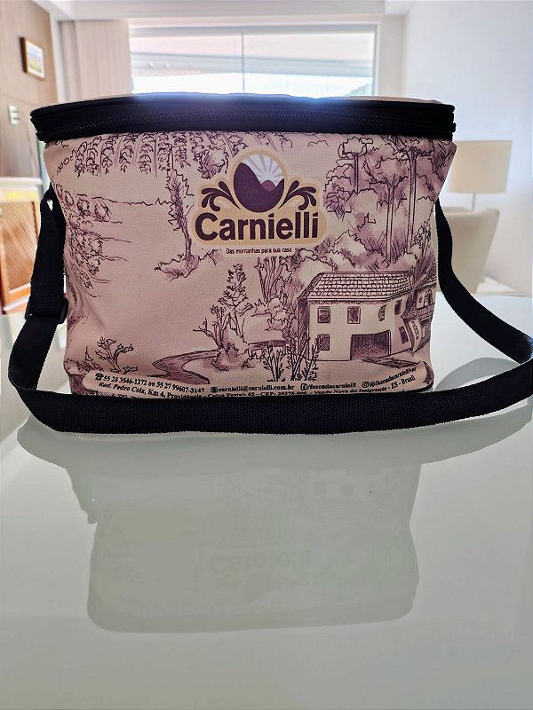 Térmica Fazenda Carnielli