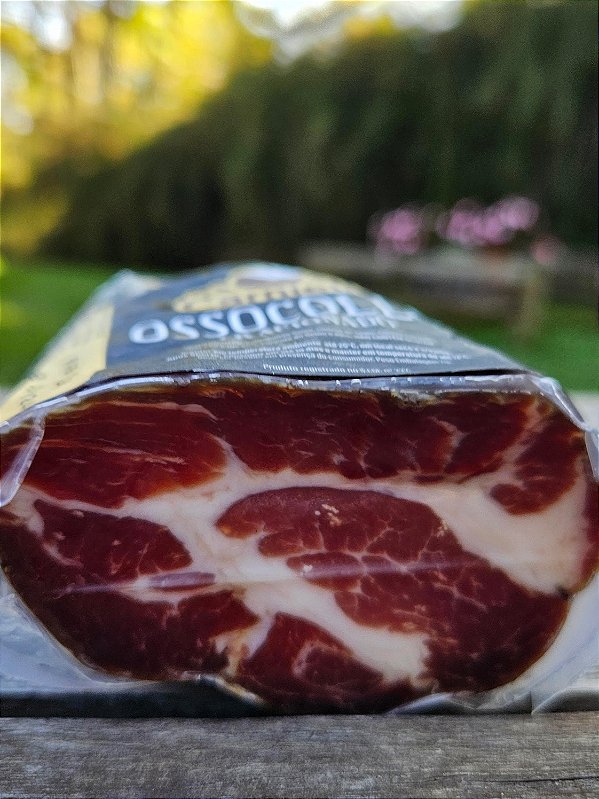 Ossocollo Carnielli (200gr)
