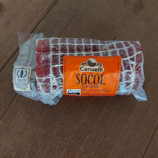 Socol Carnielli (288g)
