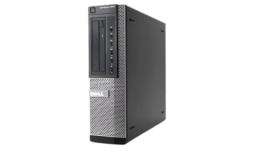 Computador Dell Optiplex 7010 I5 3th 8gb Ssd 120GB HD 500GB