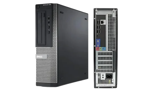 Computador Dell Optiplex 390 I3-2120 8gb Ssd 120GB Windows10