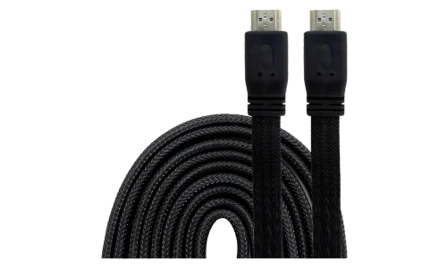 Cabo HDMI 5m 1.4v Full HD