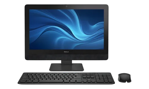 All In One Dell Optiplex 3030 Core i5