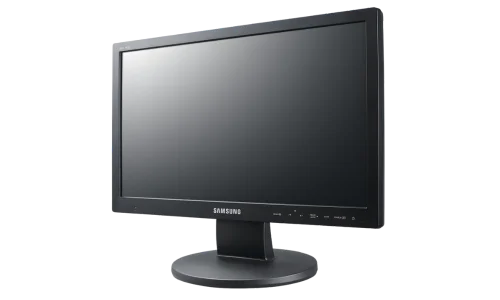 Monitor 20'' Lcd Samsung Syncmaster VGA/DVI Regulável