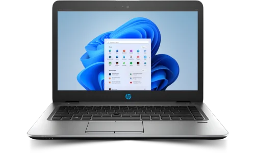 Notebook HP Elitebook 840 G3 - i5 6ª - 240GB