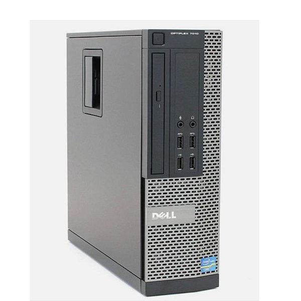 Computador Dell Optiplex 7010 I3-3220 8gb Ssd 120Gb Win10