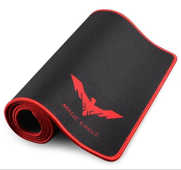 MOUSEPAD GAMER HAVIT CONTROL EXTRA GRANDE (900X300MM) PRETO - HV-MP830