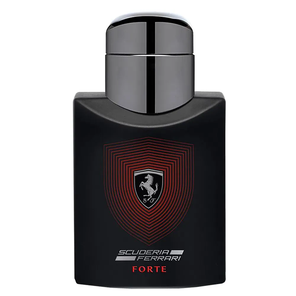 Perfume Ferrari Scuderia Forte Masculino 125ml