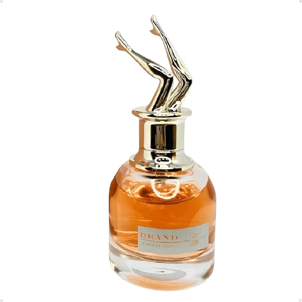 Perfume Dream Brand Scandal 25ml Feminino