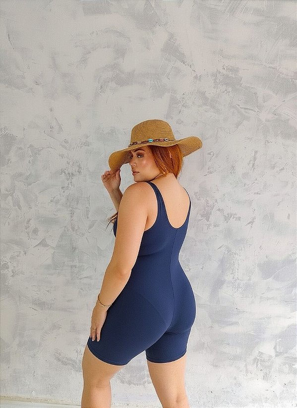 Macaquinho Hidroginastica