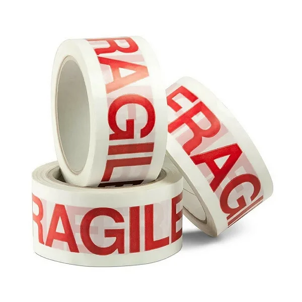 Fita C. Frágil 48x100