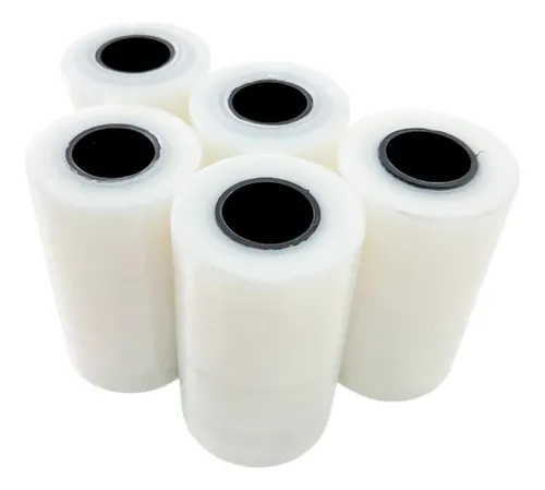 Filme Stretch 10x120m