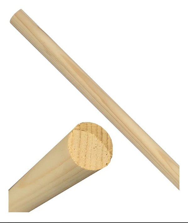 Alma em Abeto para Violino 3/4 e 4/4 - Madeira Maciça