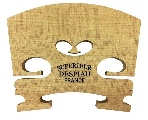Cavalete Violino 4/4 Despiau Madeira