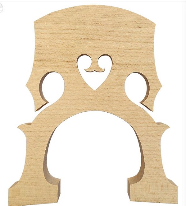 Cavalete Corte Francês Violoncelo 4/4 DOMINGOS MUSICAL