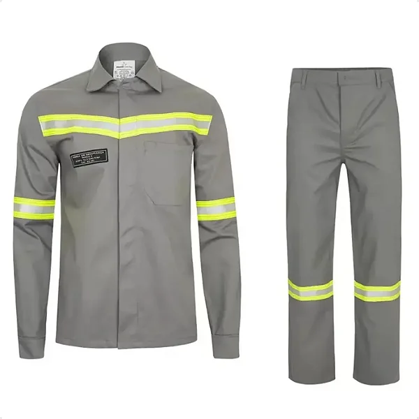 Conjunto NR10 Risco 2