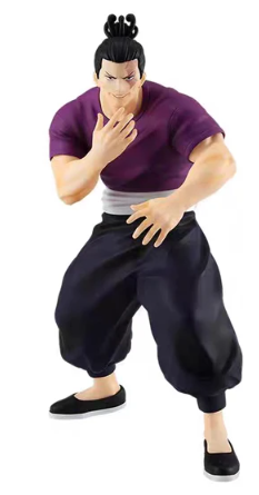Aoi Todo  Jujutsu Kaisen Pop Up Parade - Original Good Smile Company