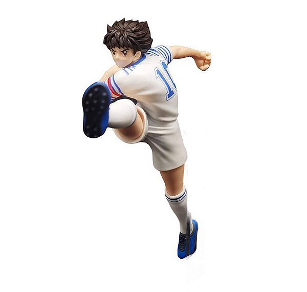 Figure Ozora Tsubasa Oliver Captain Tsubasa - Original Banpresto