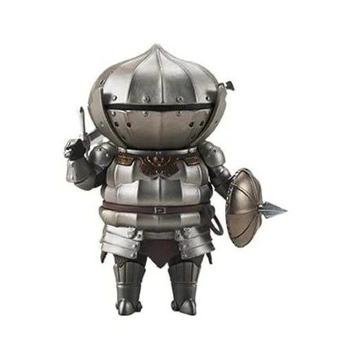 Figure Siegmeyer of Catarina AcToys Bandai Namco