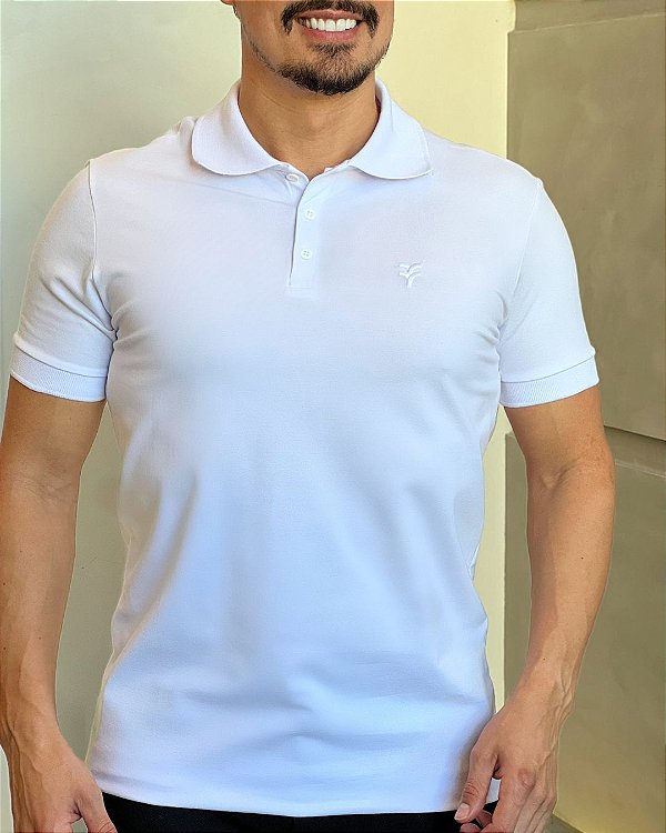 CAMISA POLO FERG