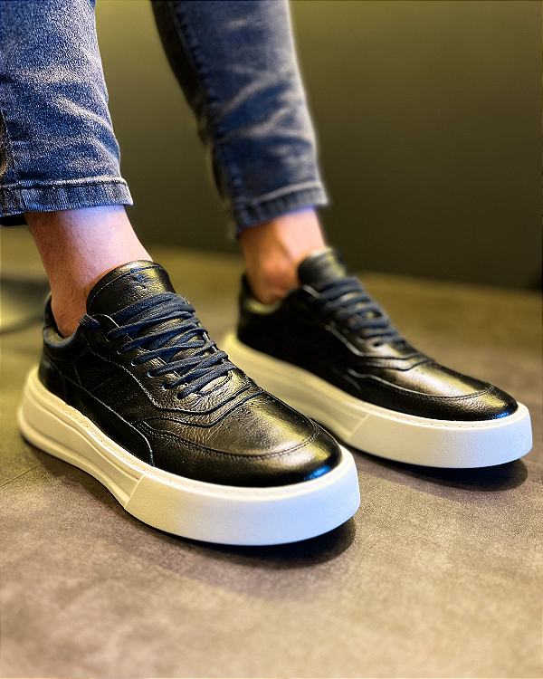 TÊNIS FERG ALT 2.0 PRETO