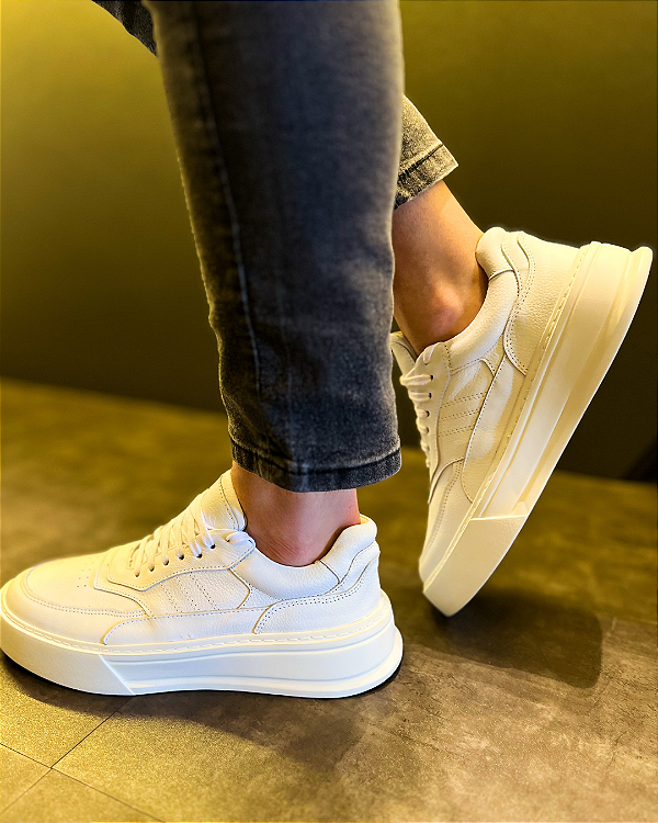 TÊNIS FERG ALT 2.0 BRANCO