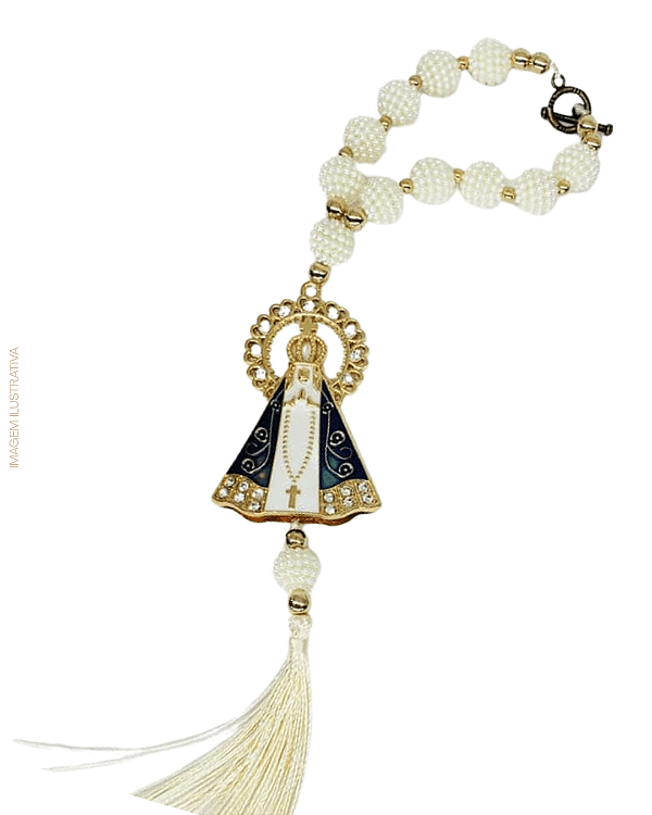 Terço Automotivo Nossa Senhora Aparecida