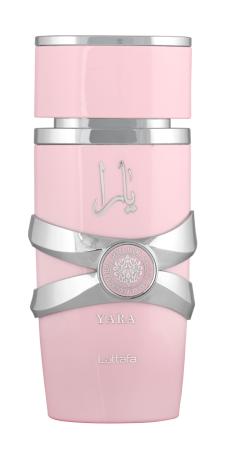 Perfume Lattafa - Yara