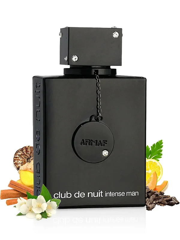 Perfume Armaf - Club de Nuit Intense Man