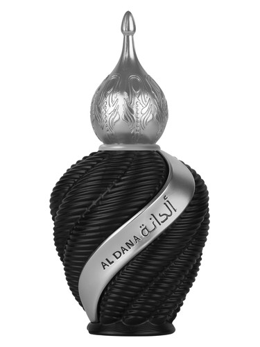 Perfume Lattafa - Niche Emarati Al Dana