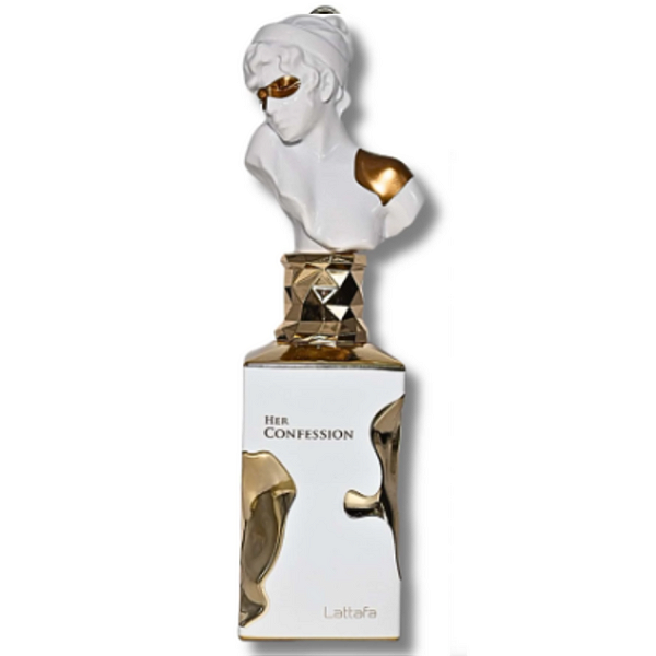 Perfume Lattafa - Her Confession